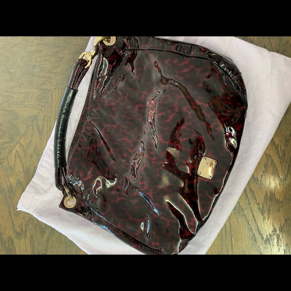 Jimmy Choo handbag